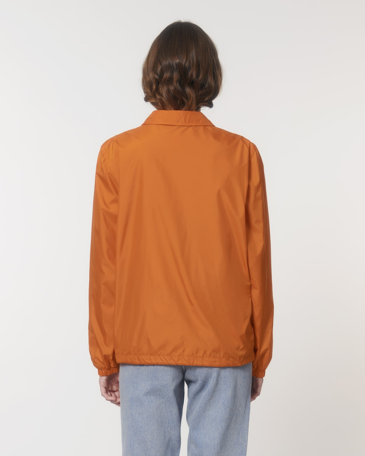 Veste coach unisexe - Coacher