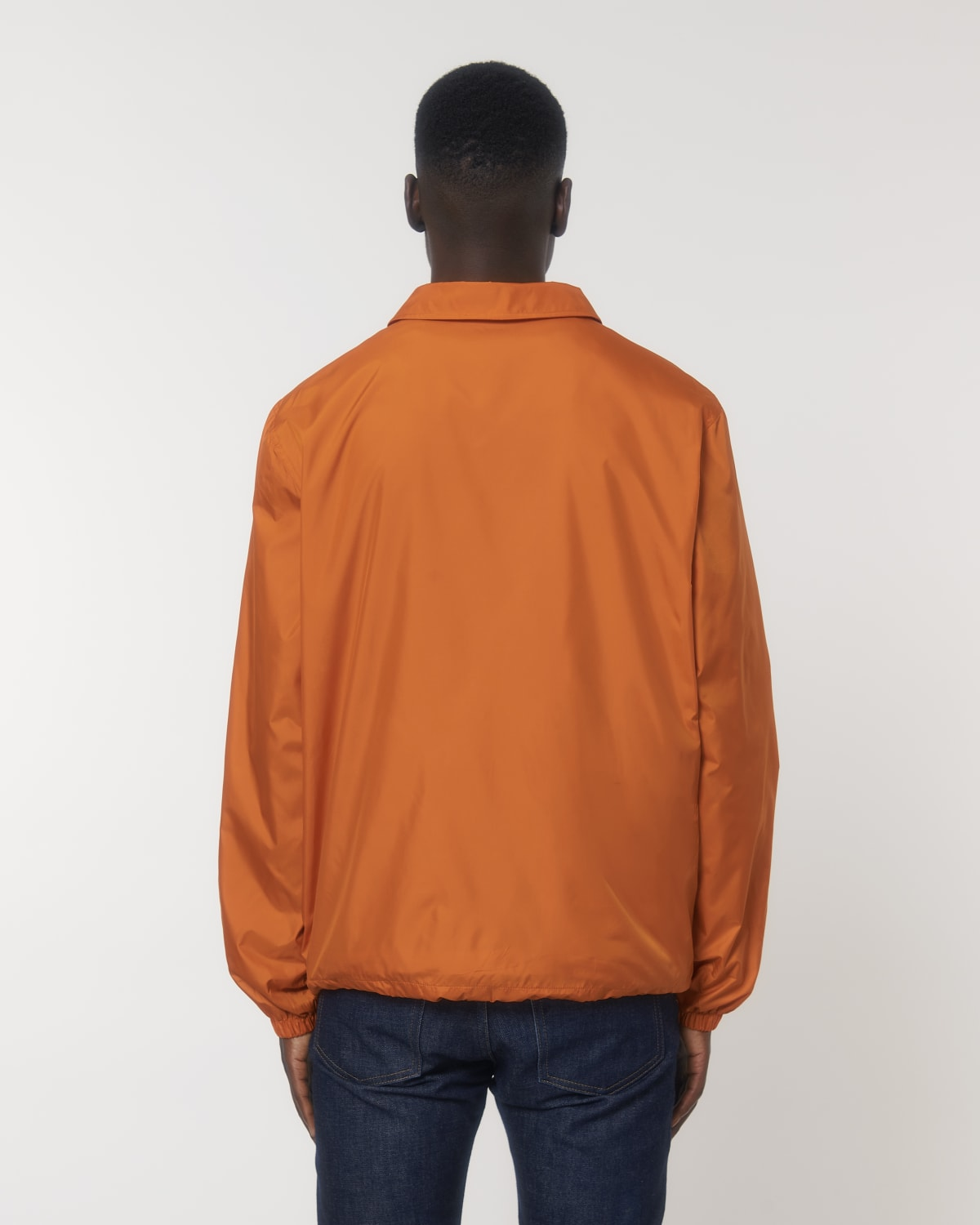 Veste coach unisexe - Coacher