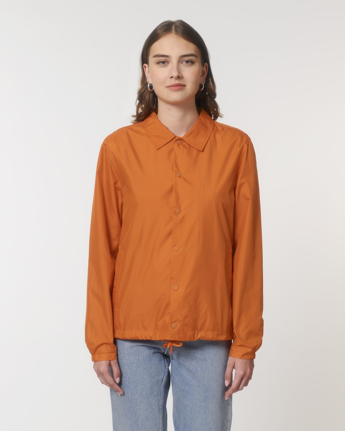 Veste coach unisexe - Coacher
