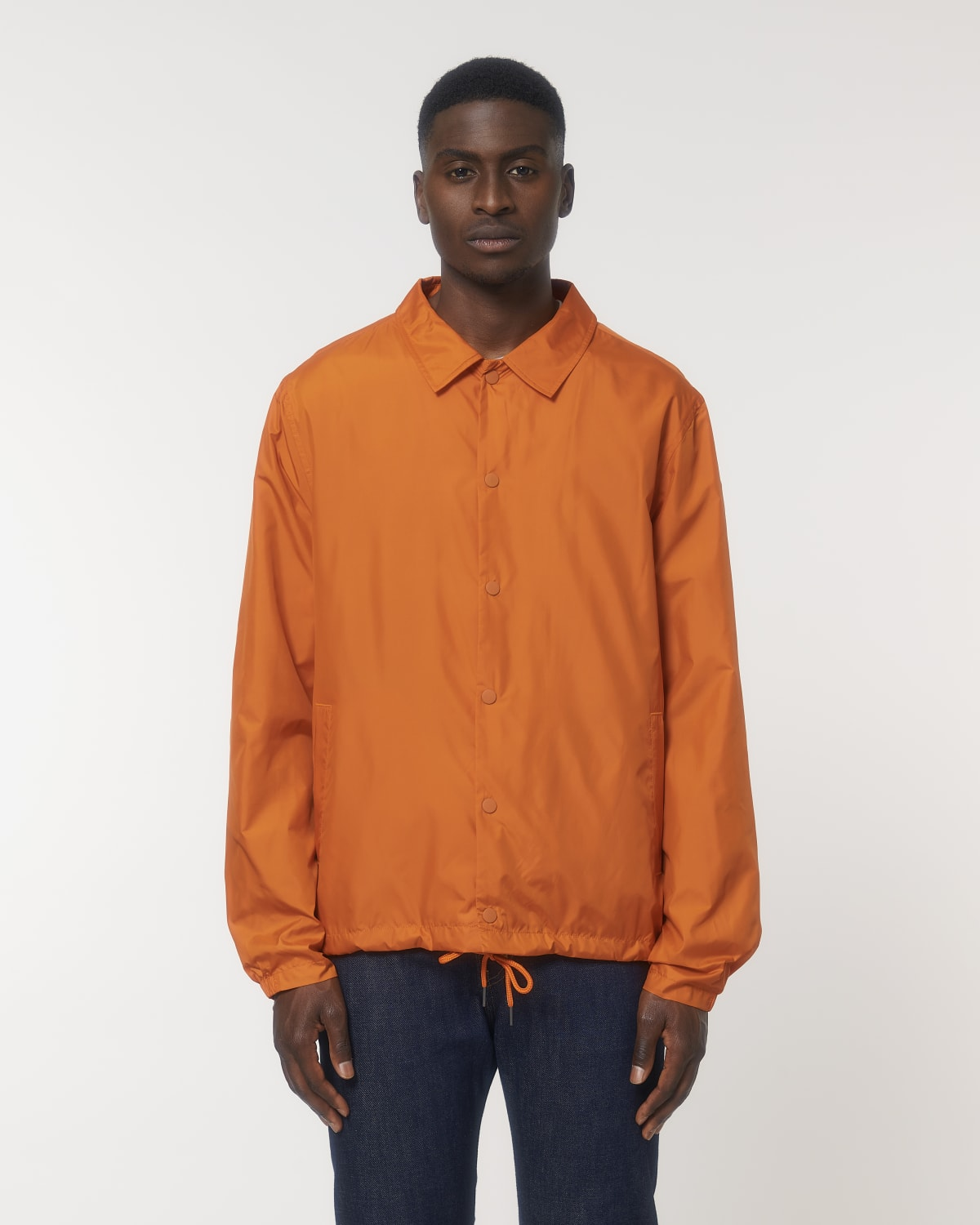 Veste coach unisexe - Coacher