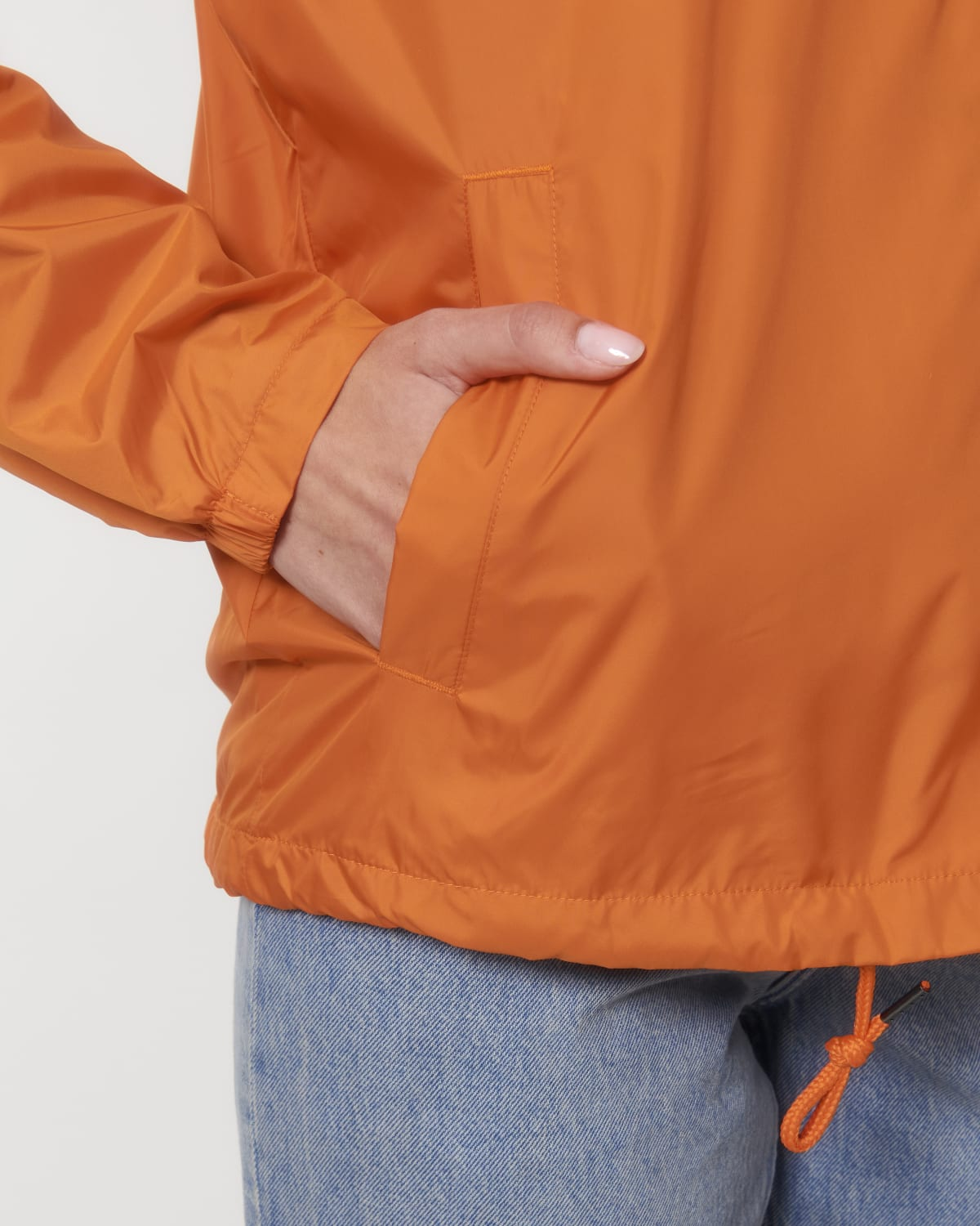 Veste coach unisexe - Coacher