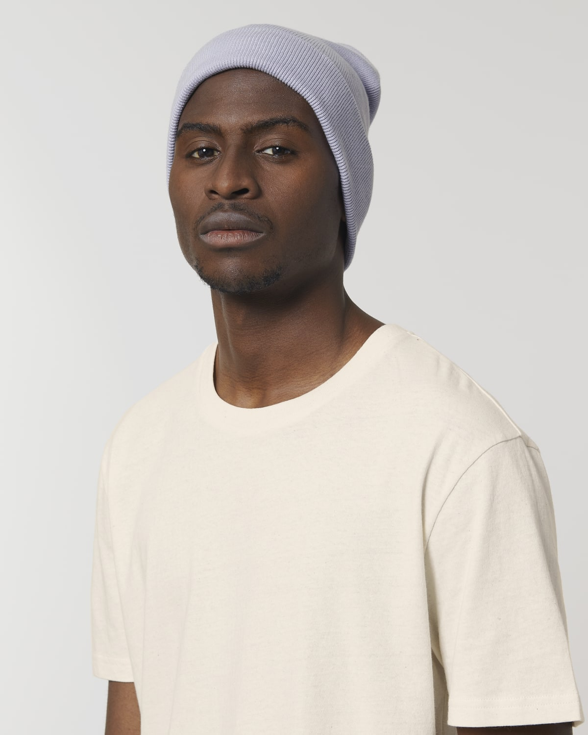 Bonnet premium BIO - Rib Beanie