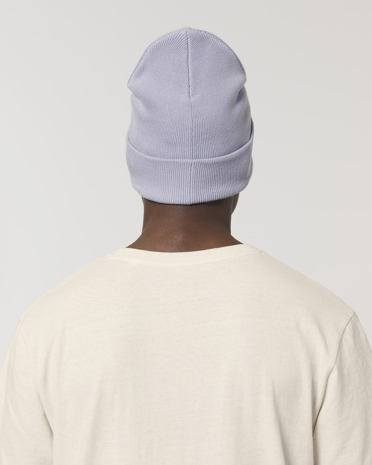 Bonnet premium BIO - Rib Beanie