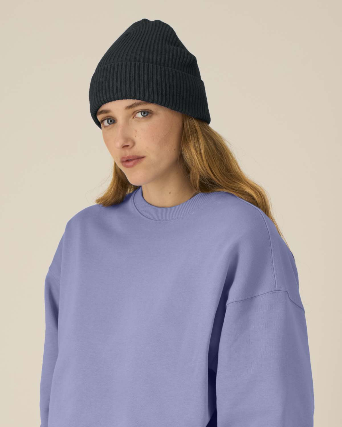 Bonnet de pecheur BIO - Fisherman Beanie