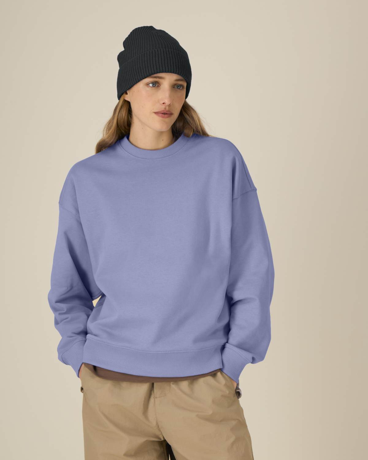 Bonnet de pecheur BIO - Fisherman Beanie