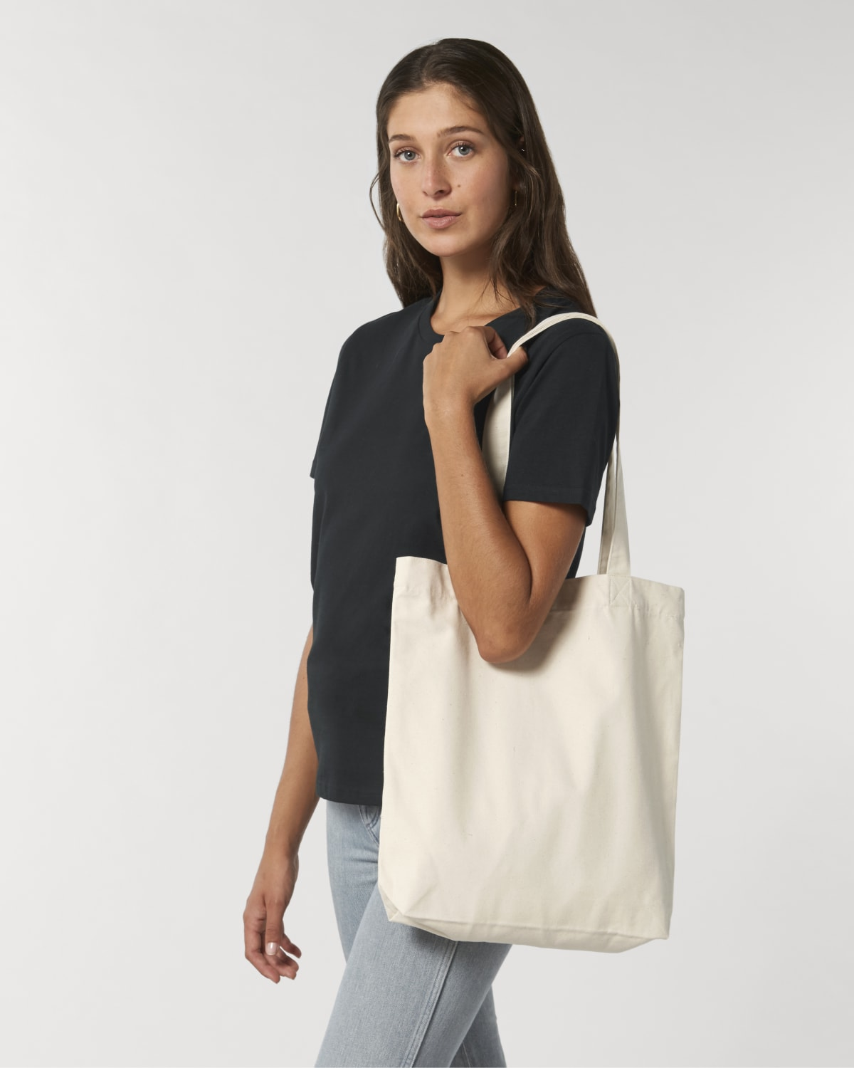 Tote bag classique