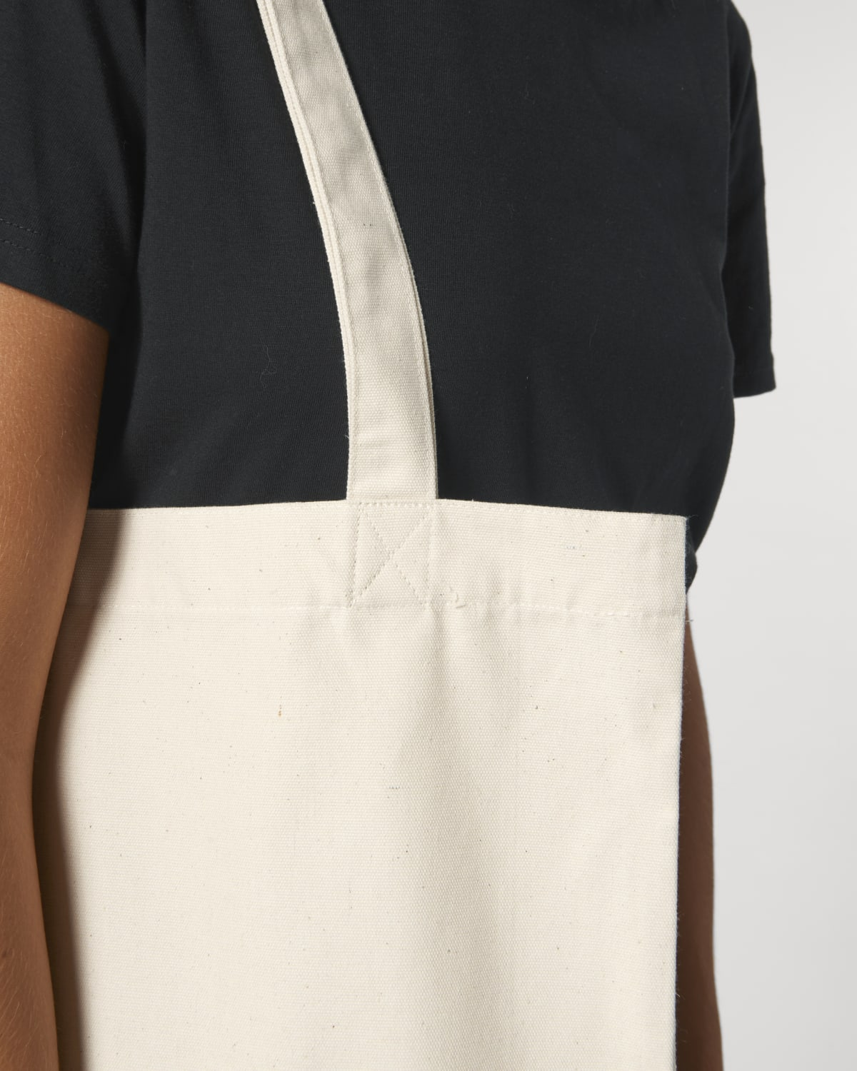 Tote bag classique