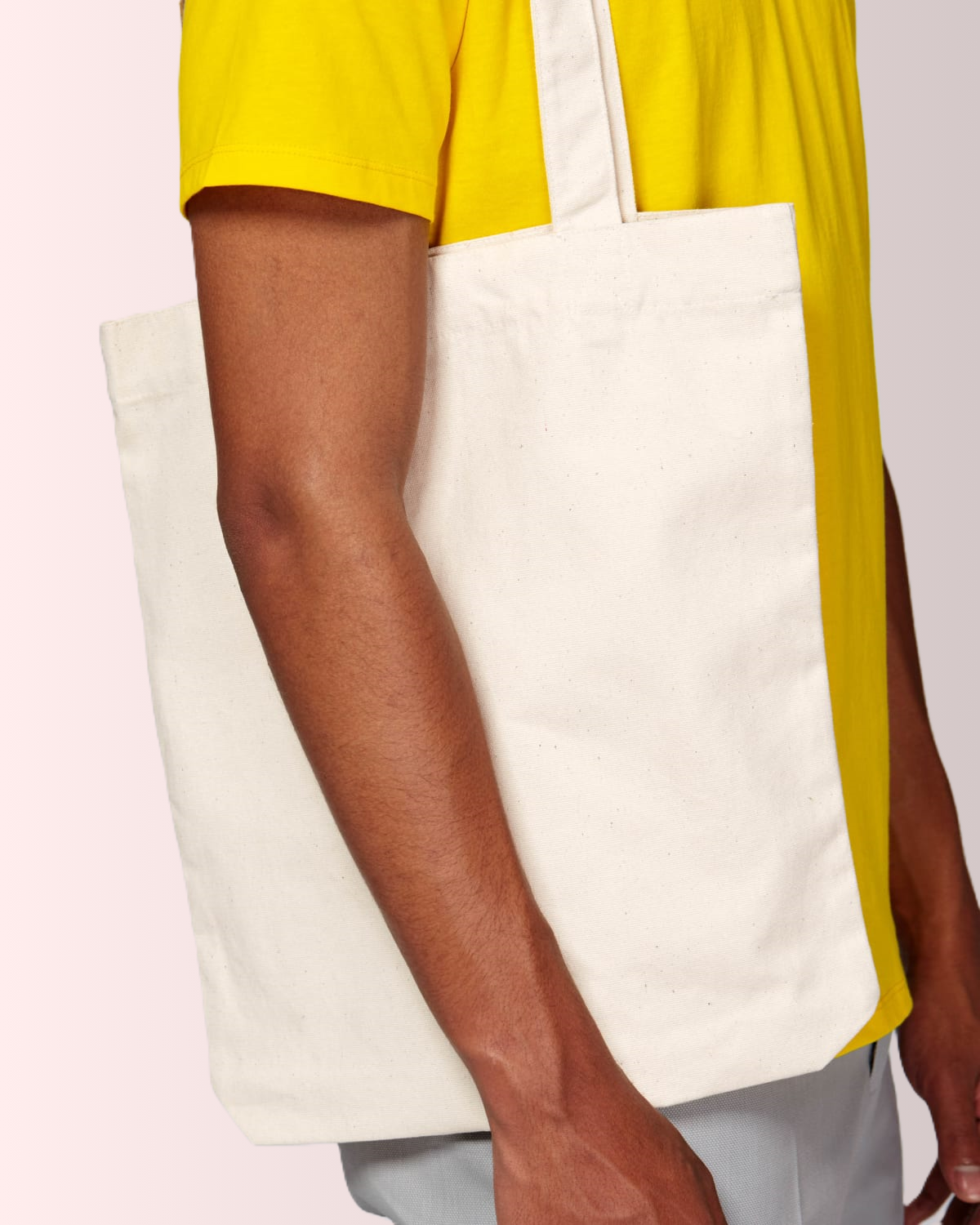 Tote bag classique