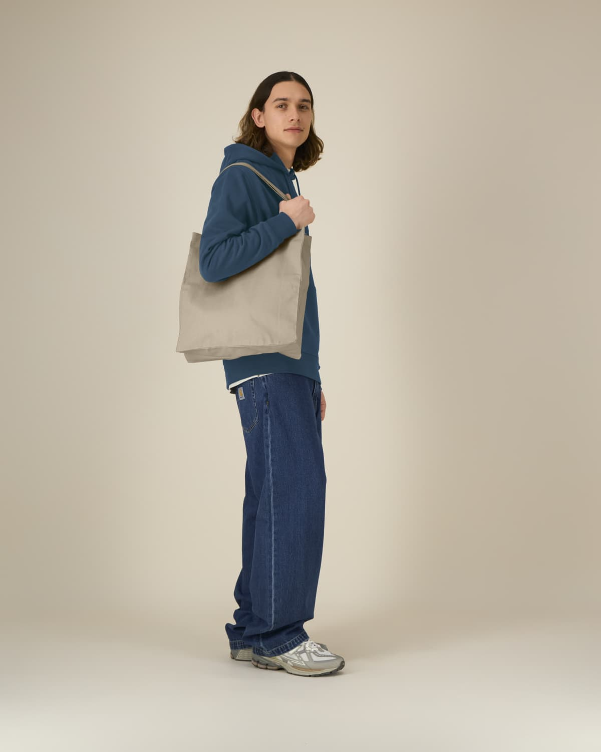 Tote bag moyenne épaisseur - Mid Tote Bag