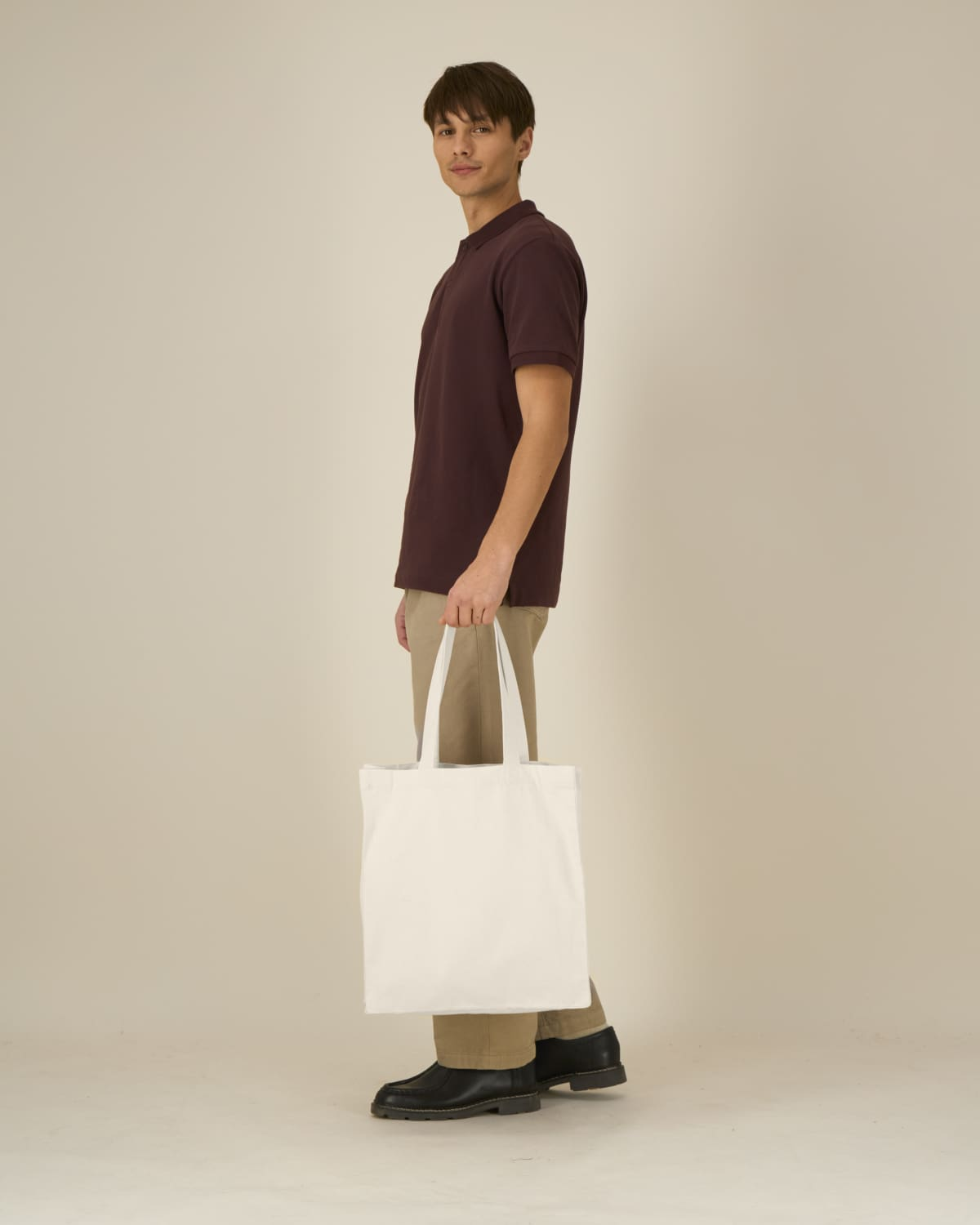 Tote bag moyenne épaisseur - Mid Tote Bag
