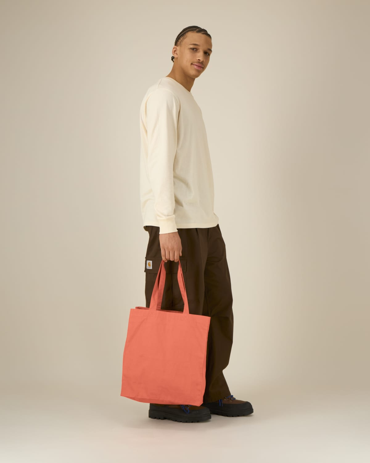 Tote bag moyenne épaisseur - Mid Tote Bag