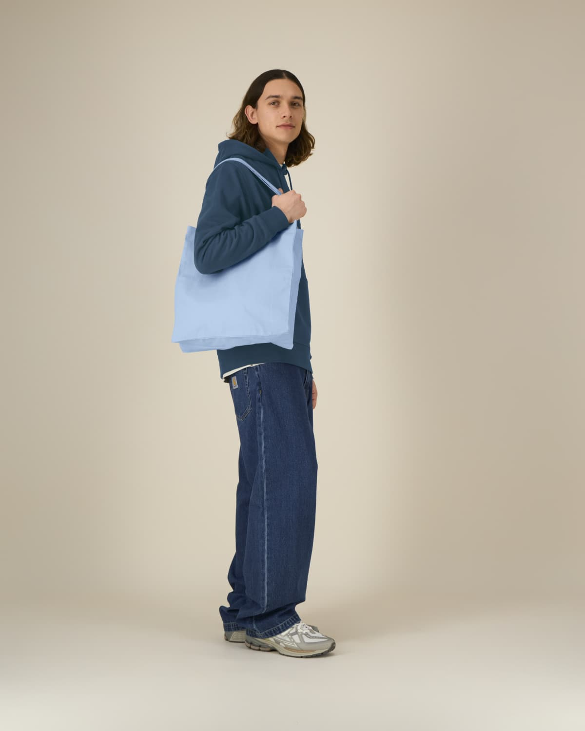 Tote bag moyenne épaisseur - Mid Tote Bag