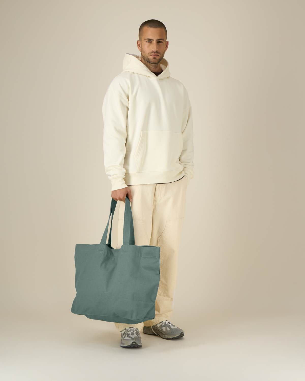 Sac cabas premium - Shopping bag 2.0