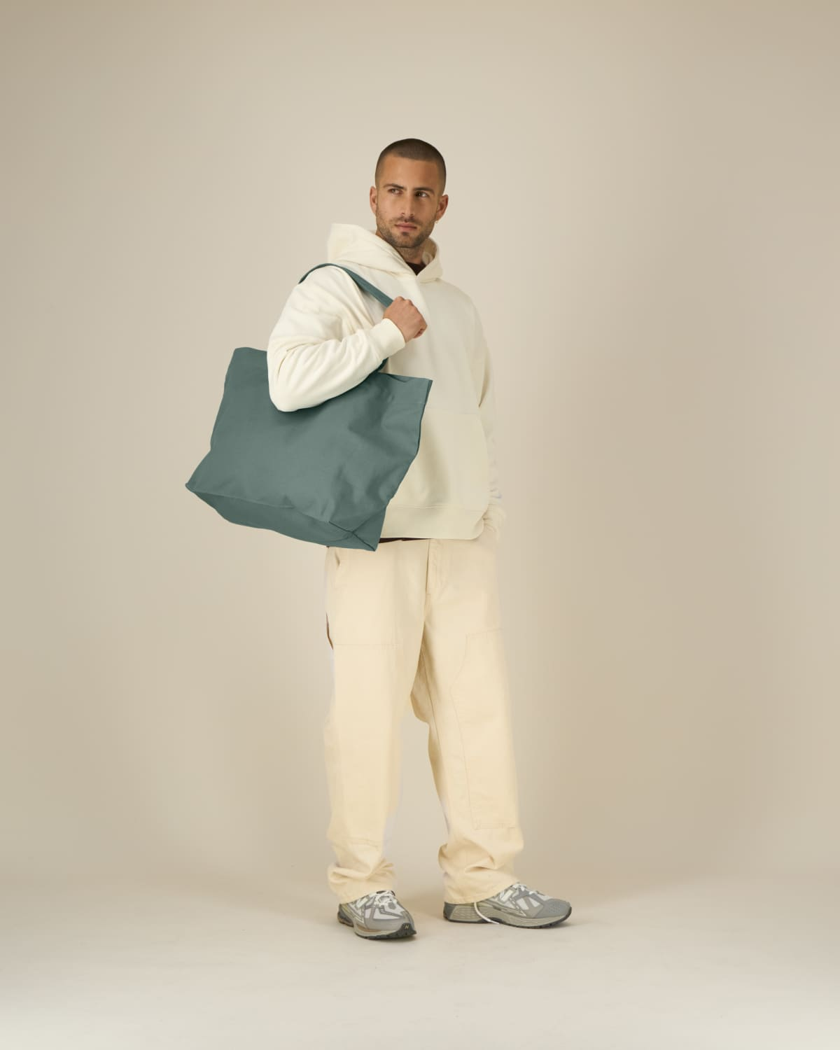 Sac cabas premium - Shopping bag 2.0