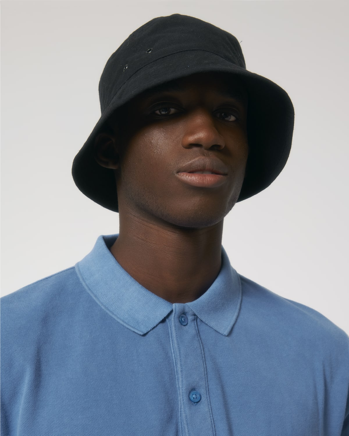 Bob premium en toile - Bucket Hat