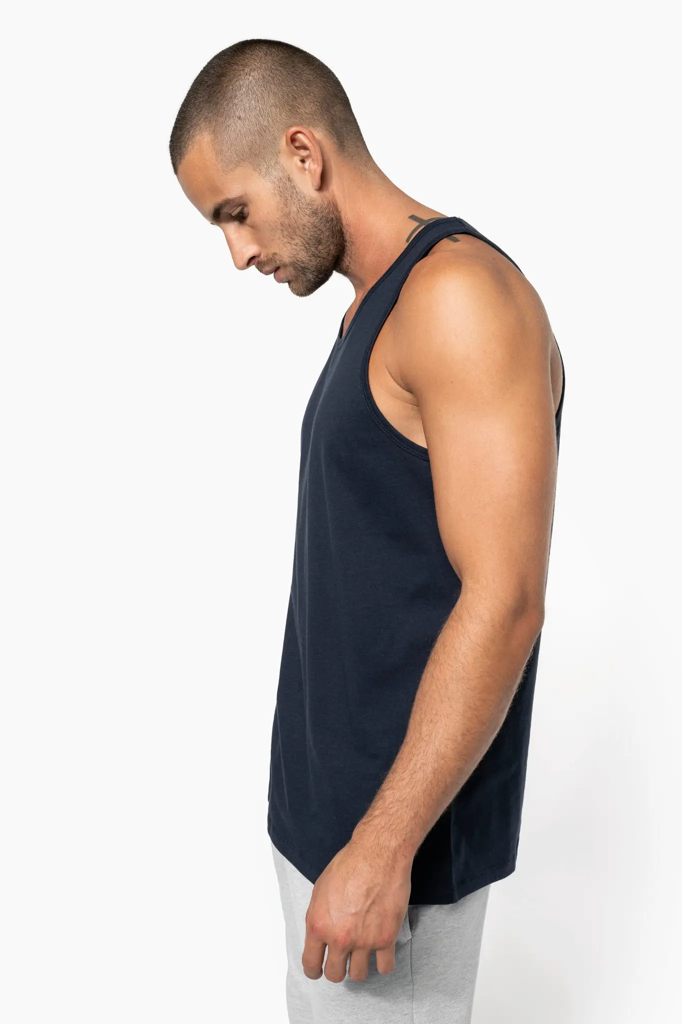 Débardeur Bio Homme