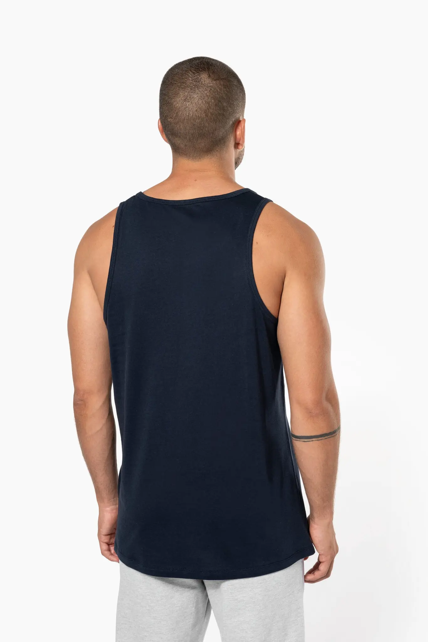 Débardeur Bio Homme