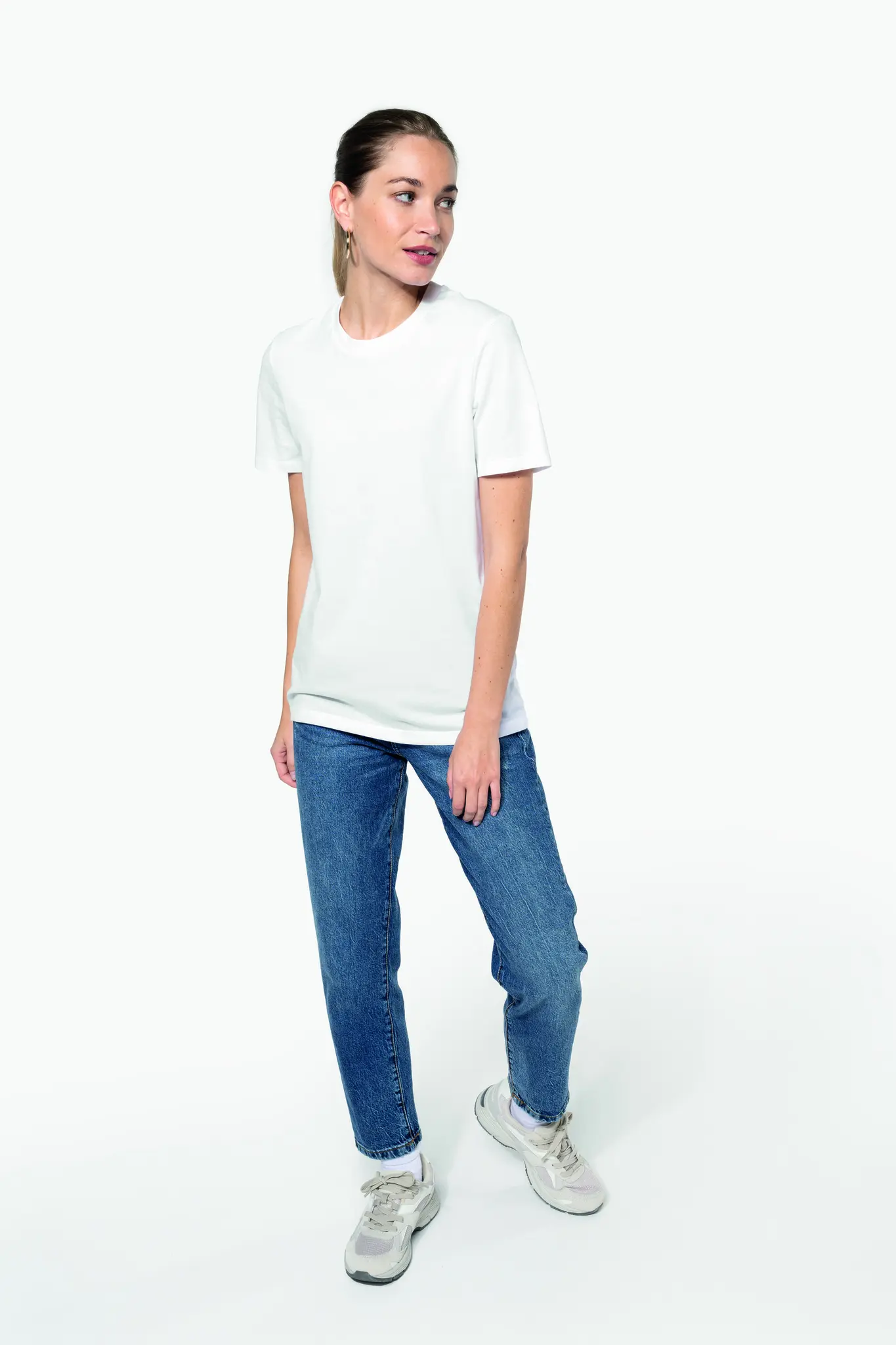 T-shirt classique Made in Europe