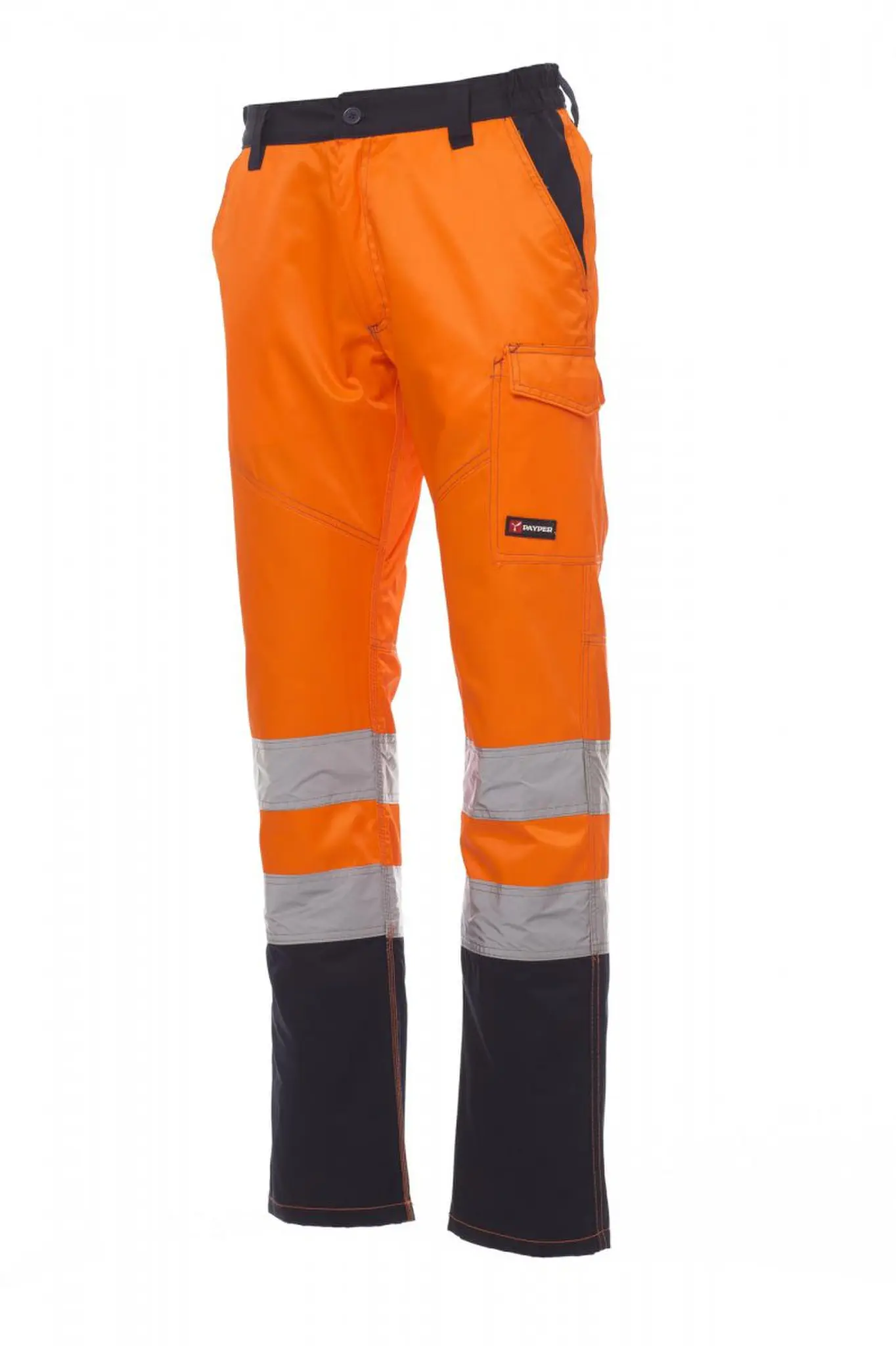Pantalon de travail - Haute Visibilité