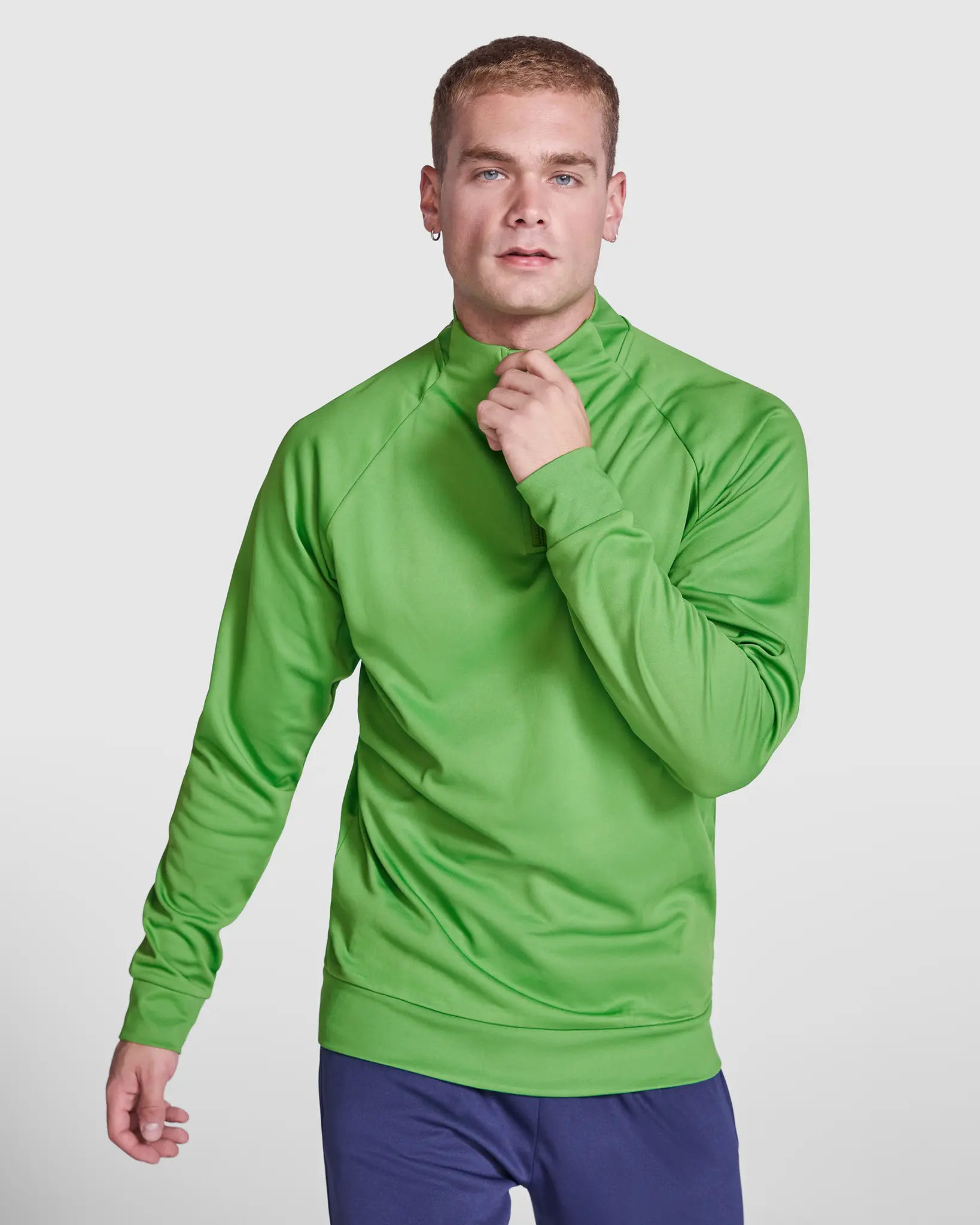 Sweat manches raglan - EPIRO