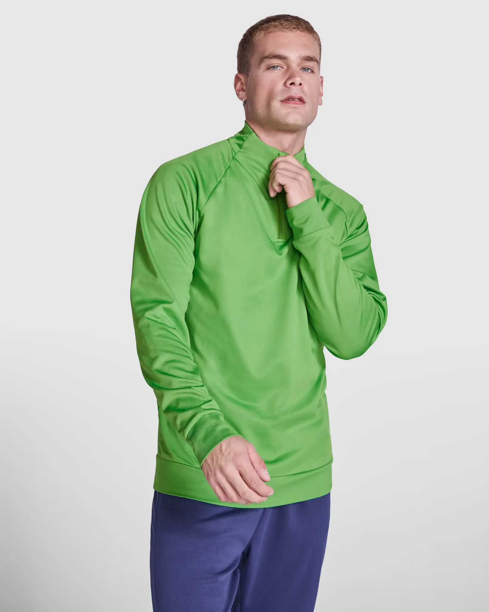 Sweat manches raglan - EPIRO