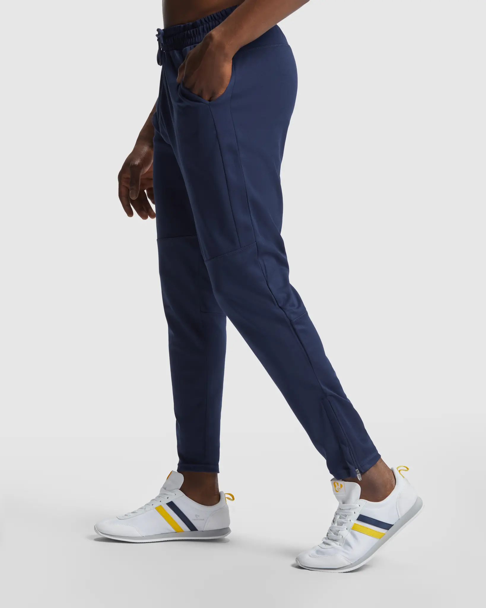 Pantalon skinny - NEAPOLIS