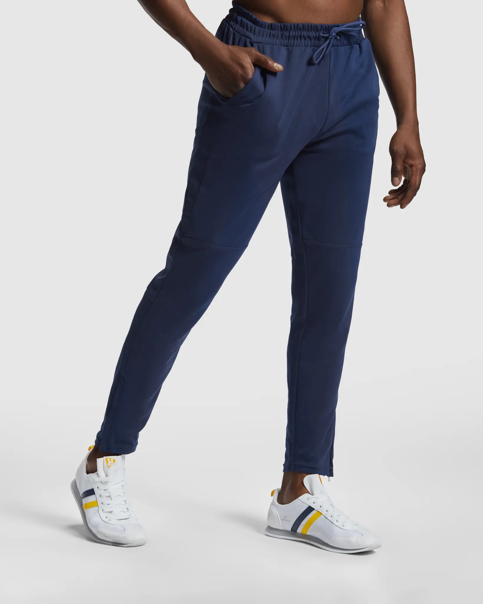 Pantalon skinny - NEAPOLIS