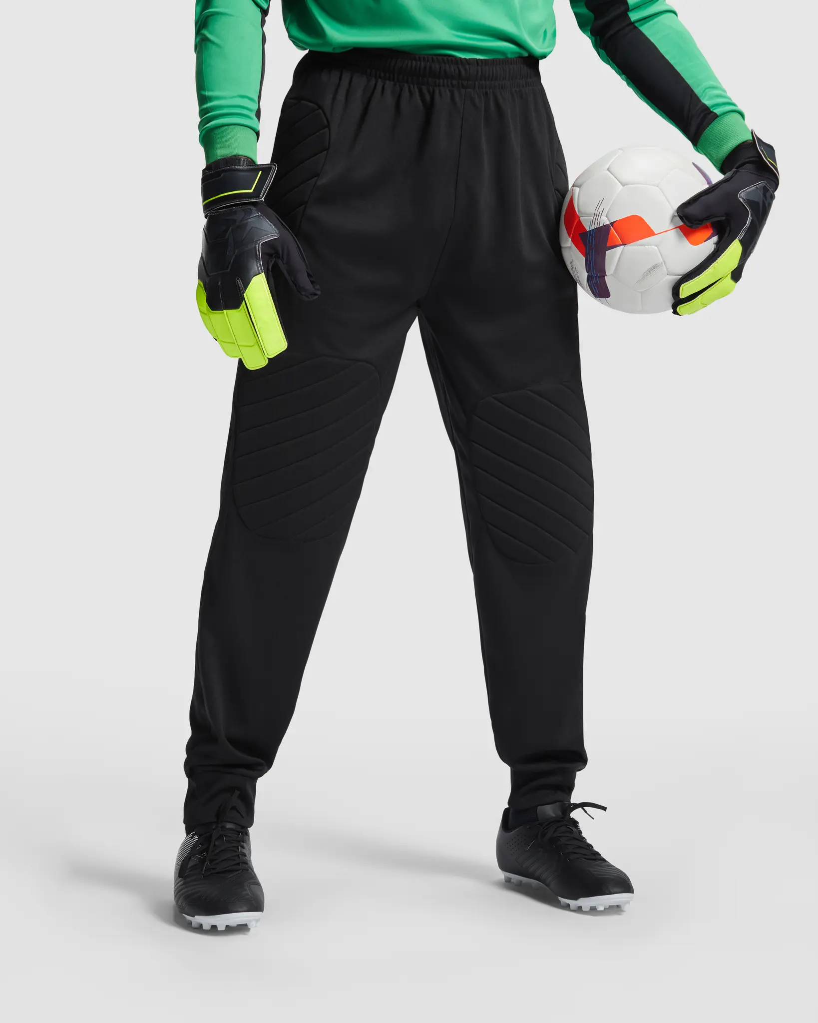 Pantalon unisexe de gardien de but - BAYERN