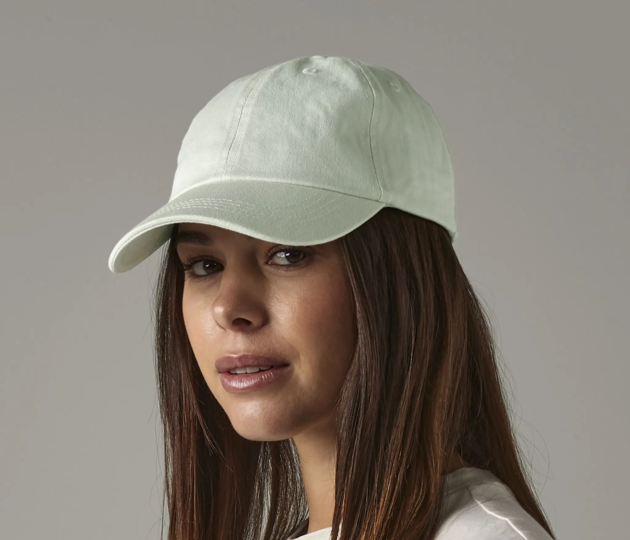 Casquette 6 panneaux