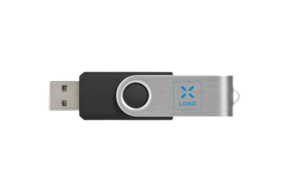 Cle USB rotative 16GB