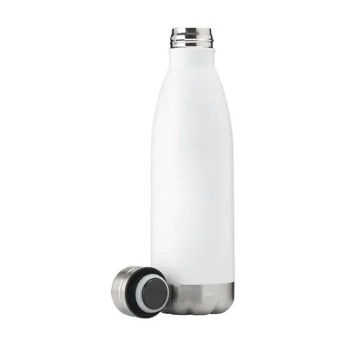 Gourde en acier inoxydable 750ml