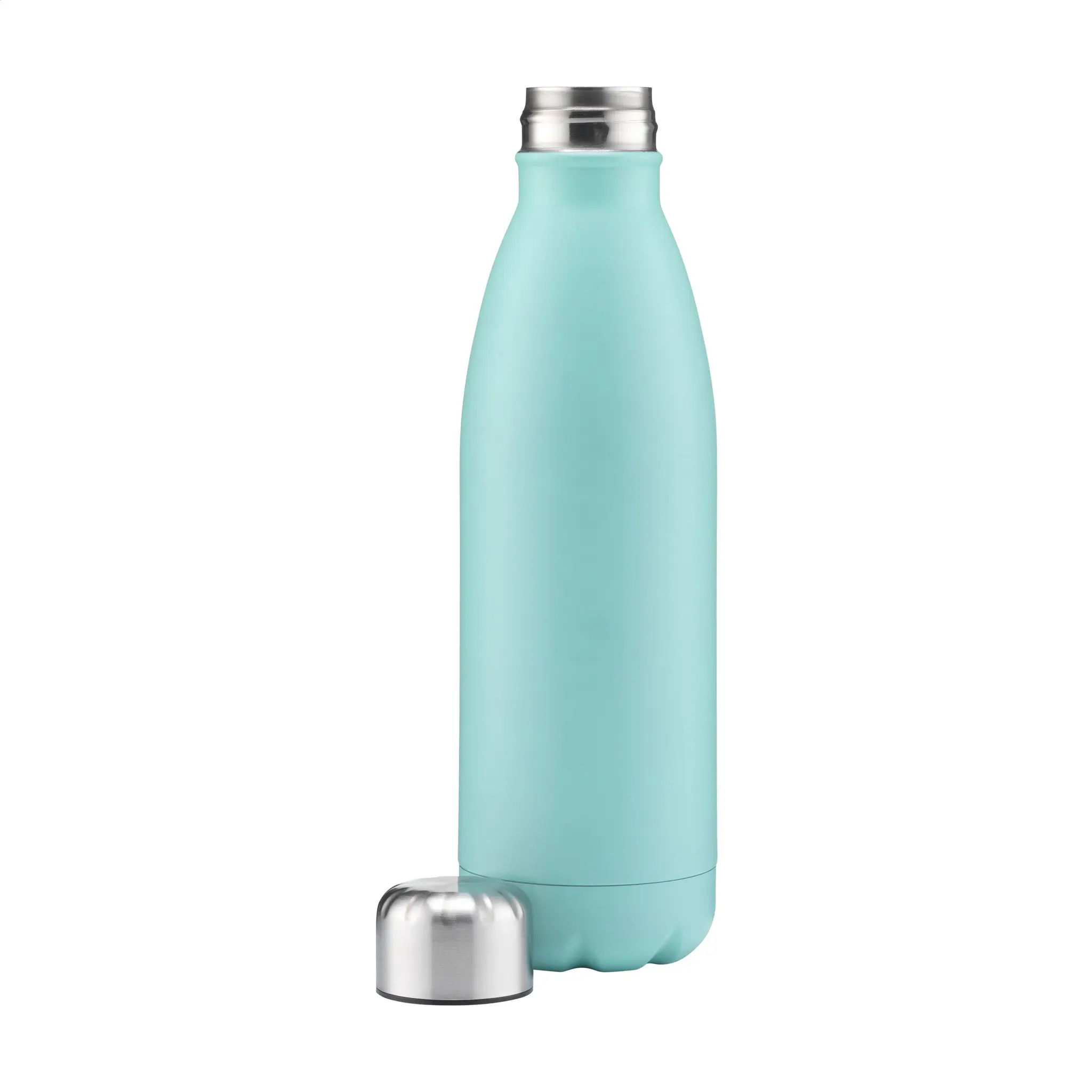 Gourde en acier inoxydable 750ml