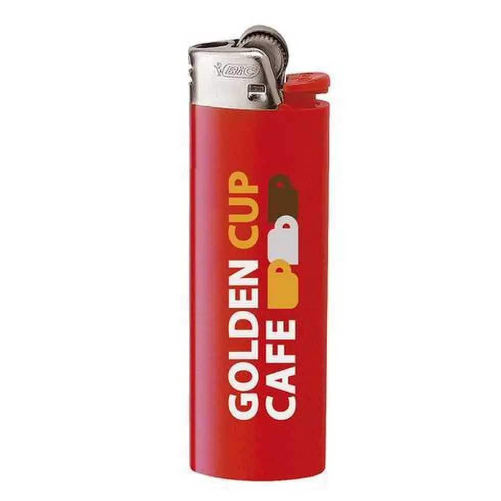 Briquet BIC maxi