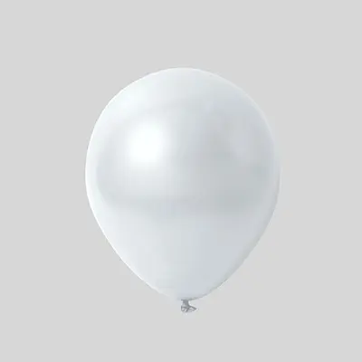 Ballon de baudruche