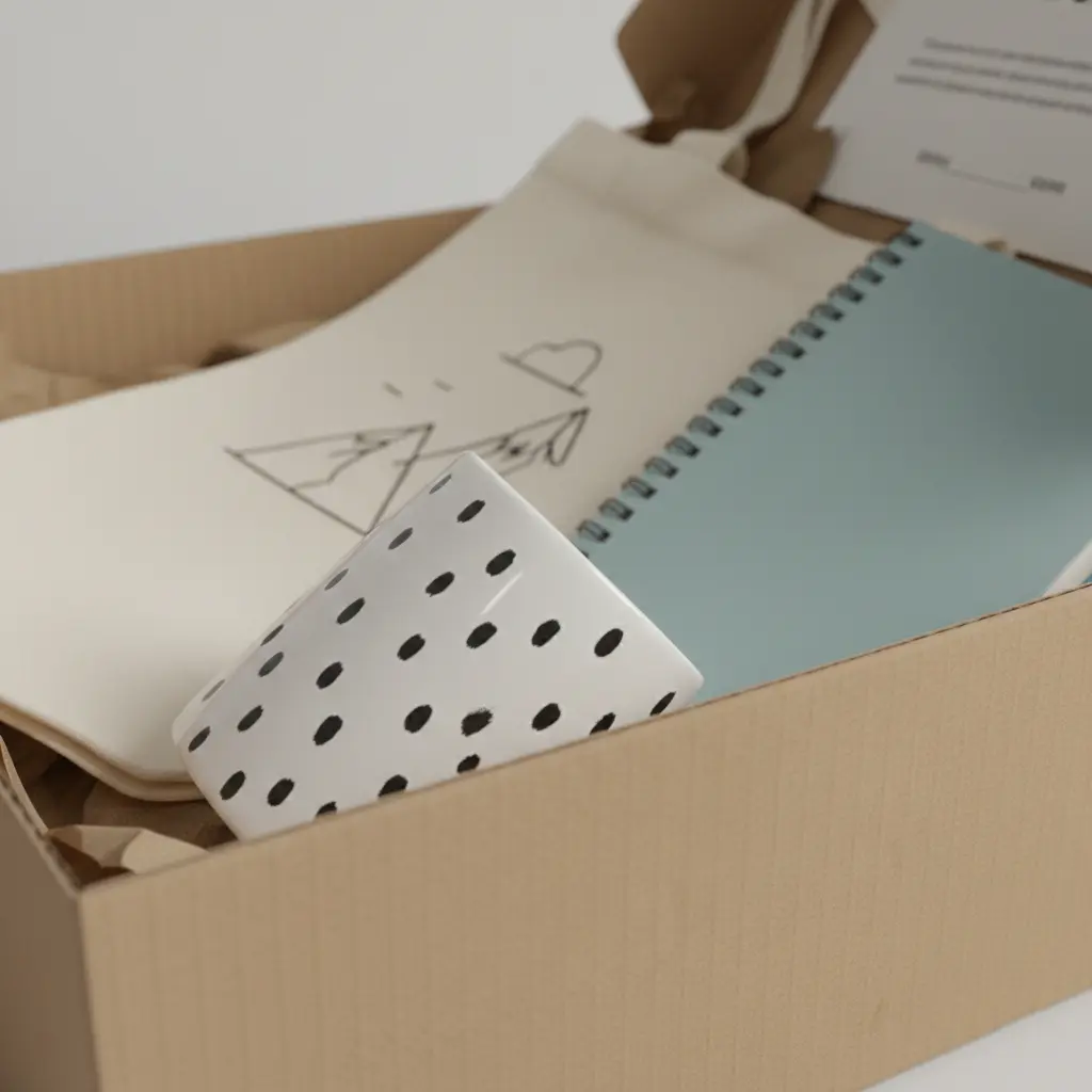 Welcome Pack "Pause Café"