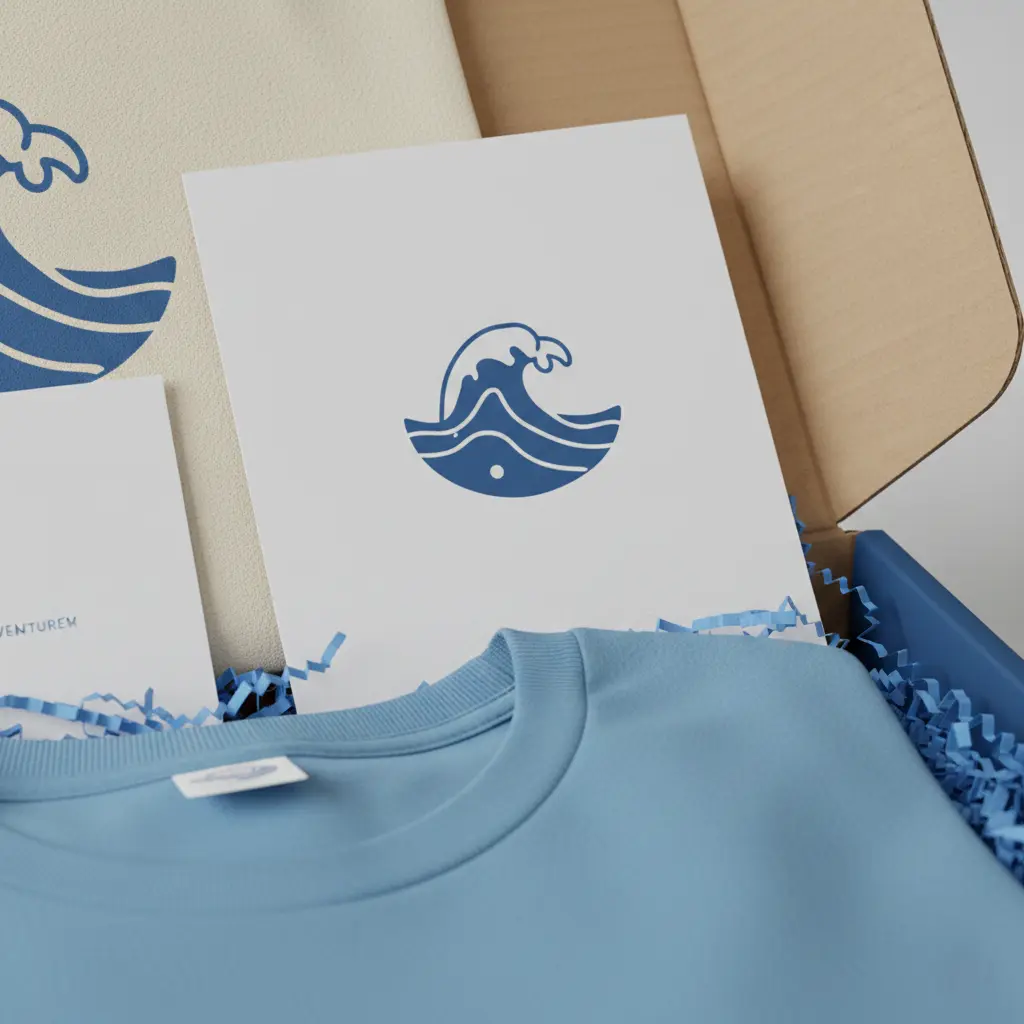 Welcome Pack "Campus"