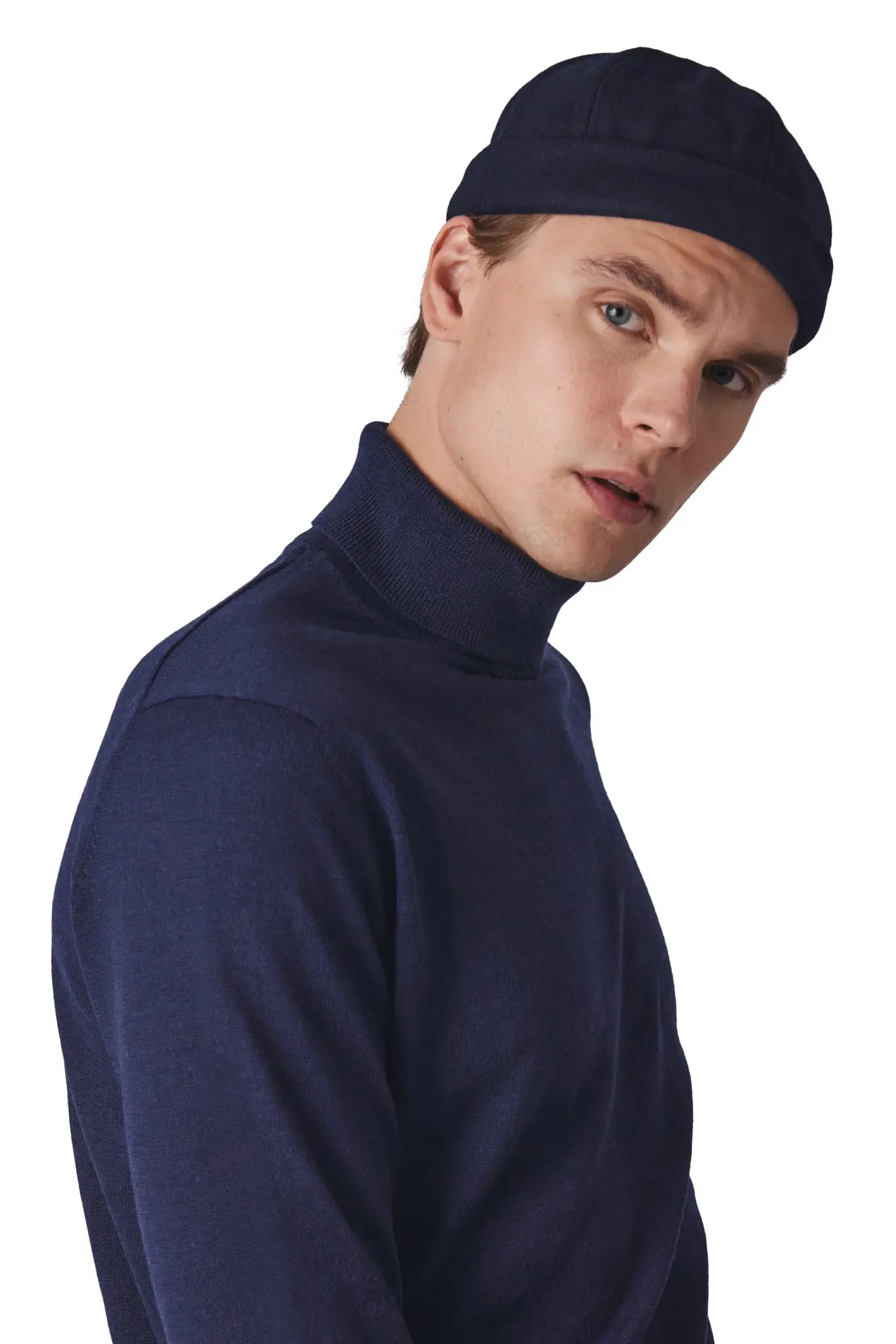 Bonnet marin