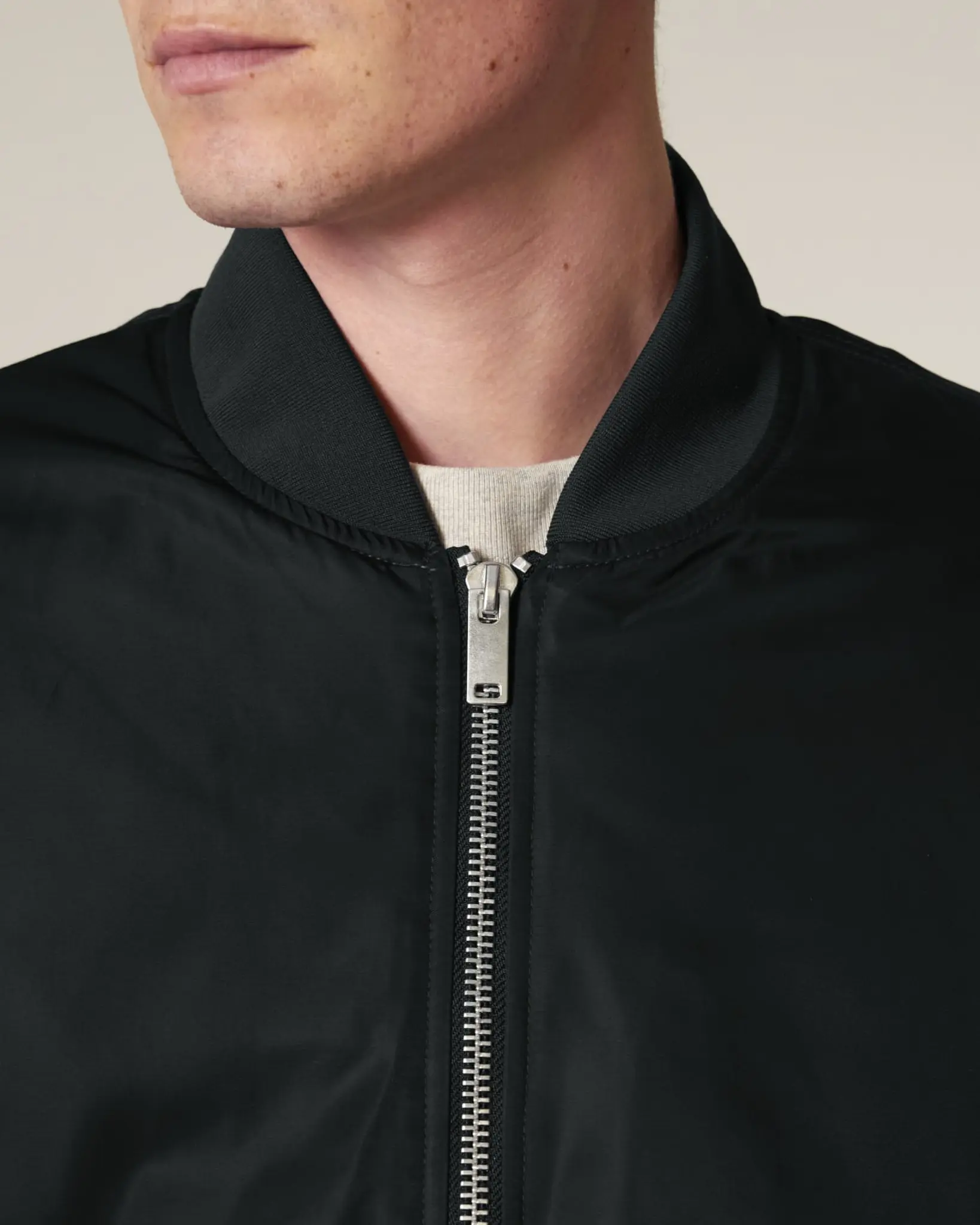 Bomber unisexe BIO