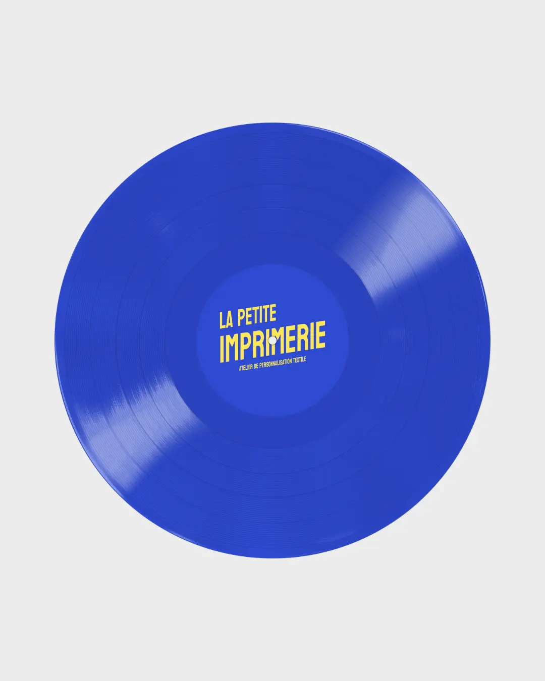 Vinyle couleur