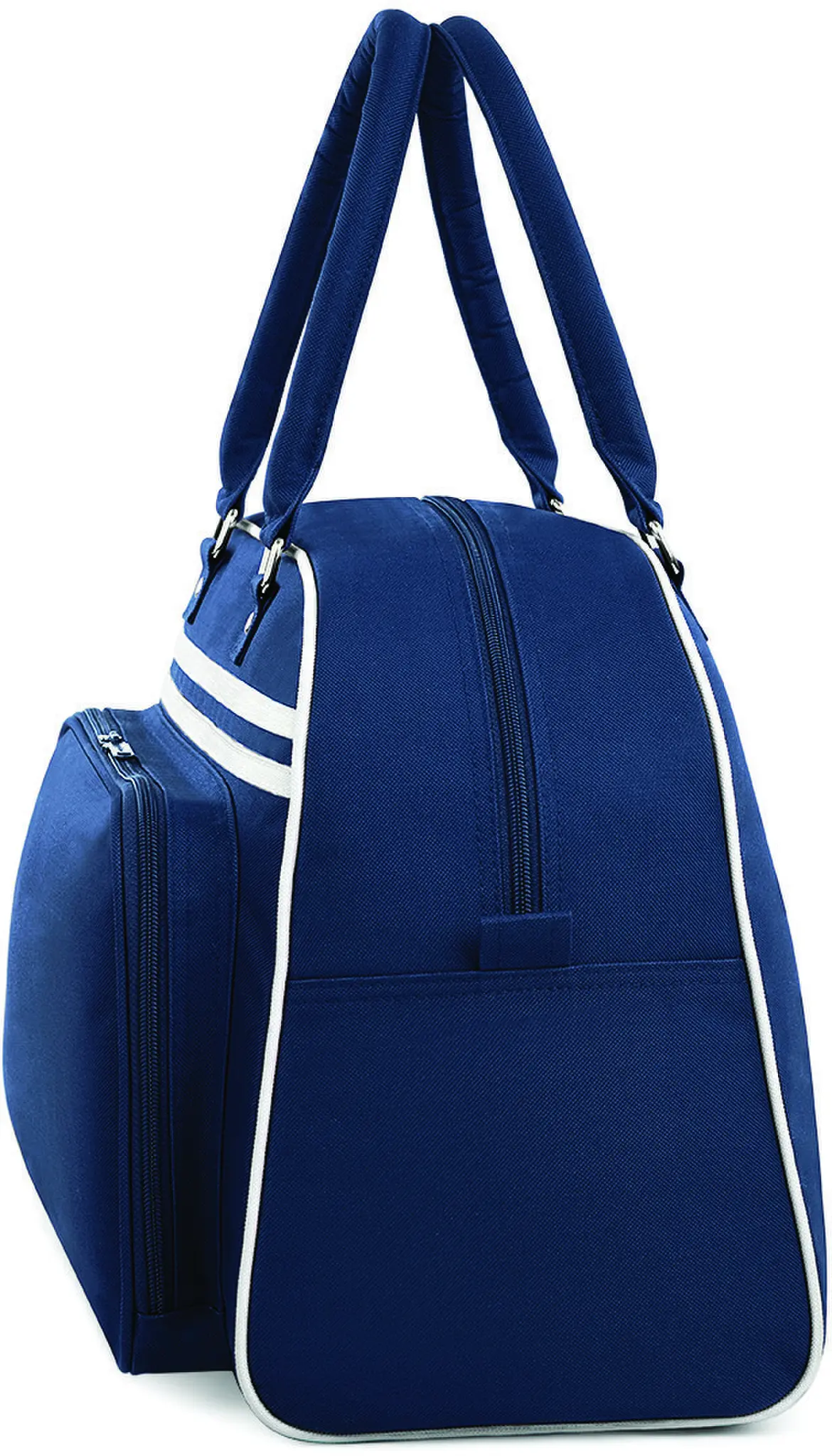Sac Bowling Rétro