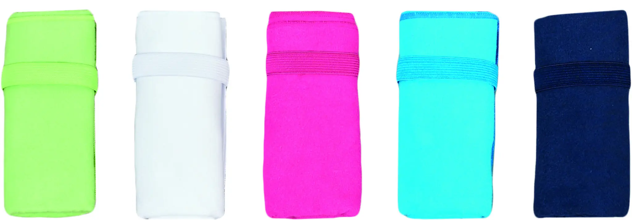 Serviette de sport Microfibre