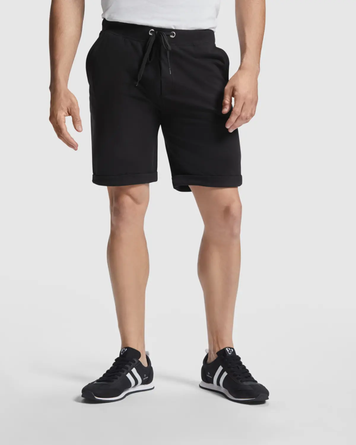 Short de sport avec cordon - SPIRO
