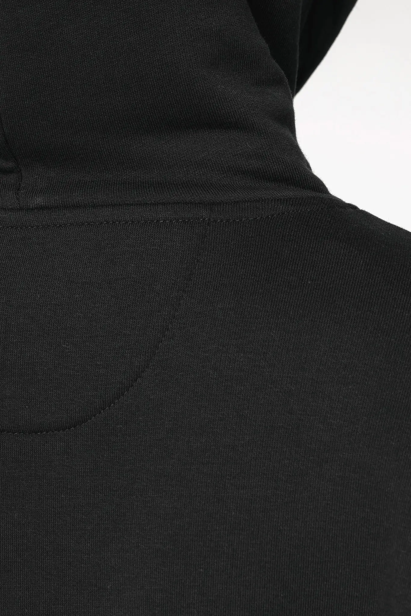Sweat à capuche unisexe BIO