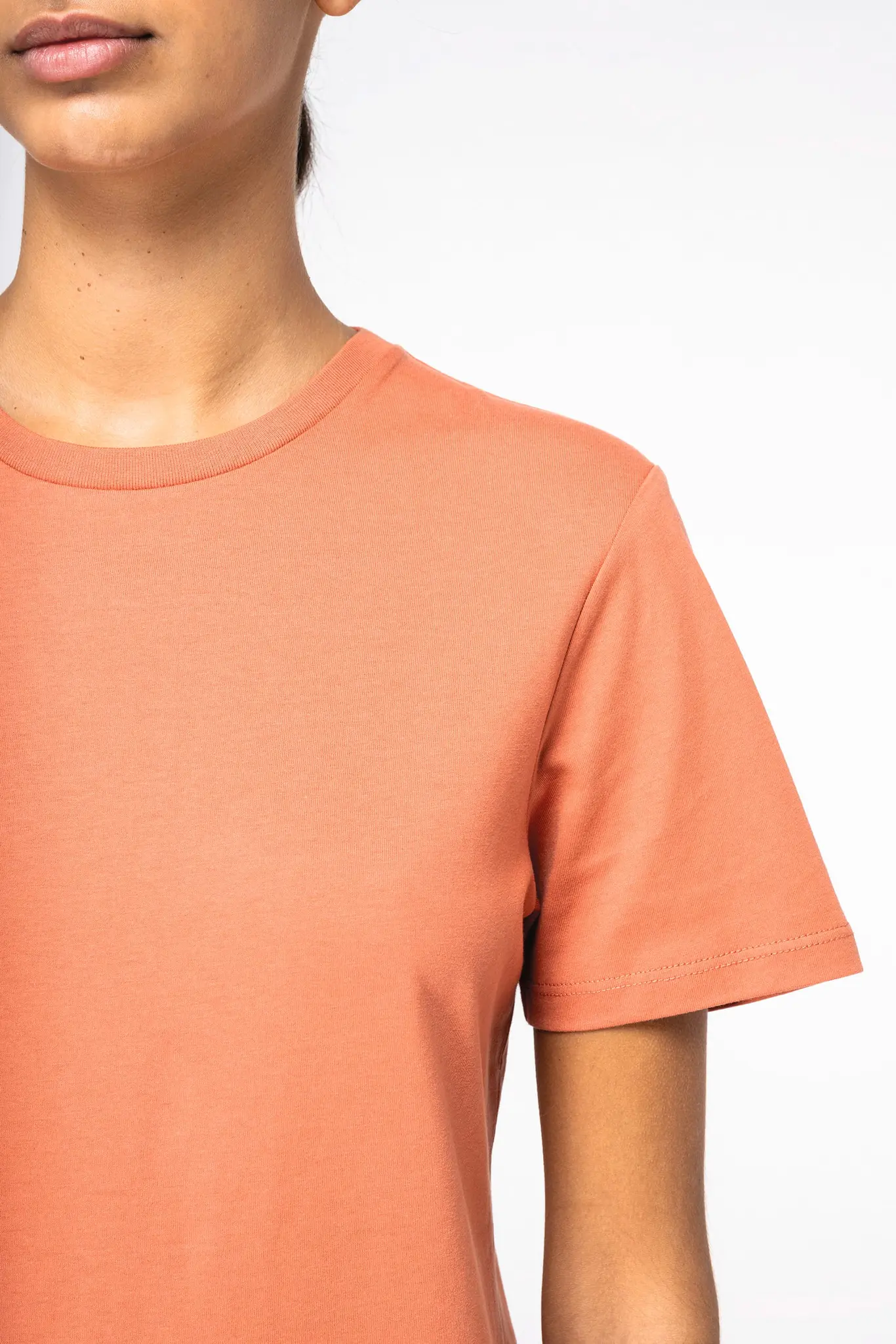 T-shirt BIO EU