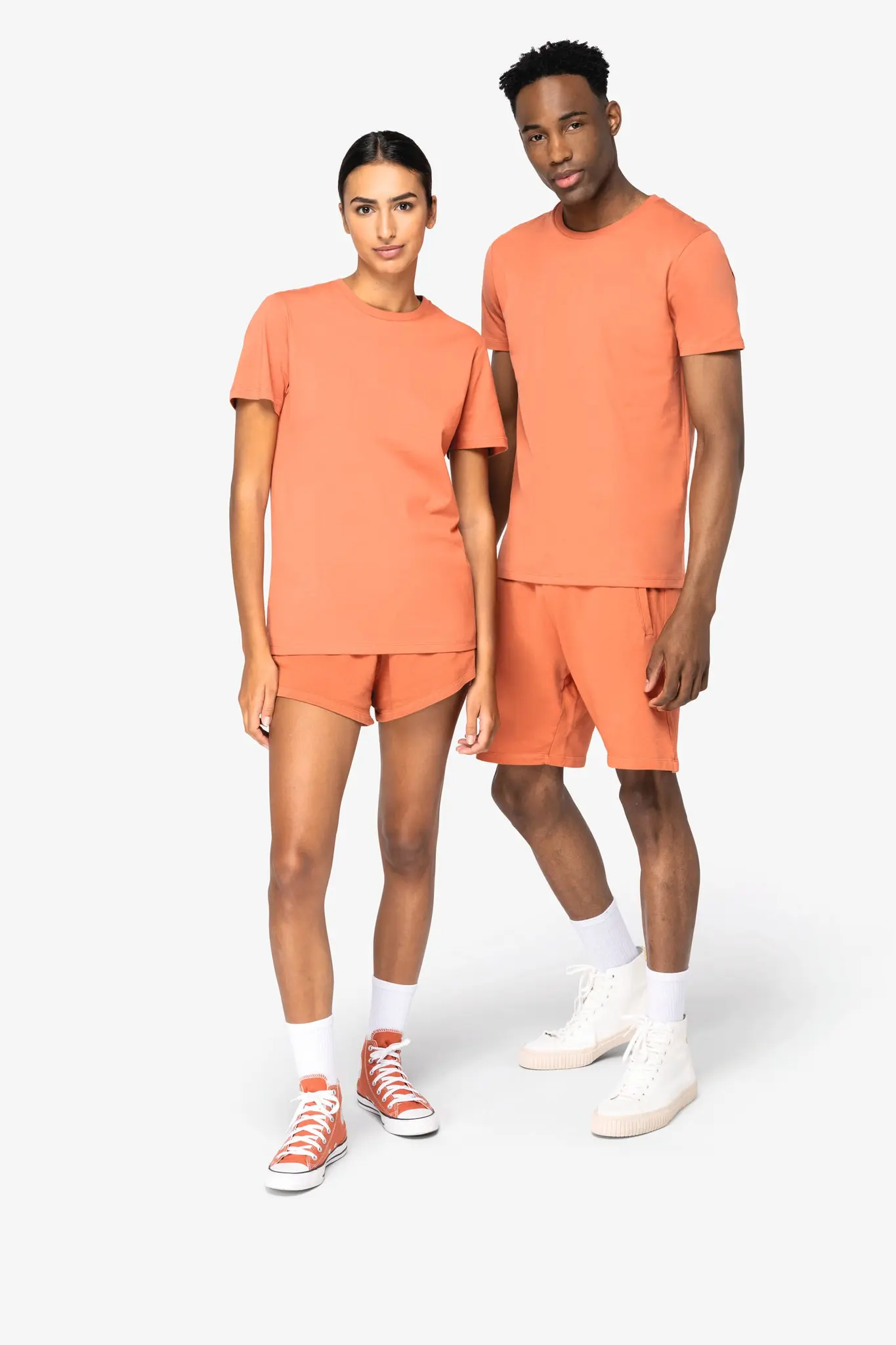 T-shirt BIO EU