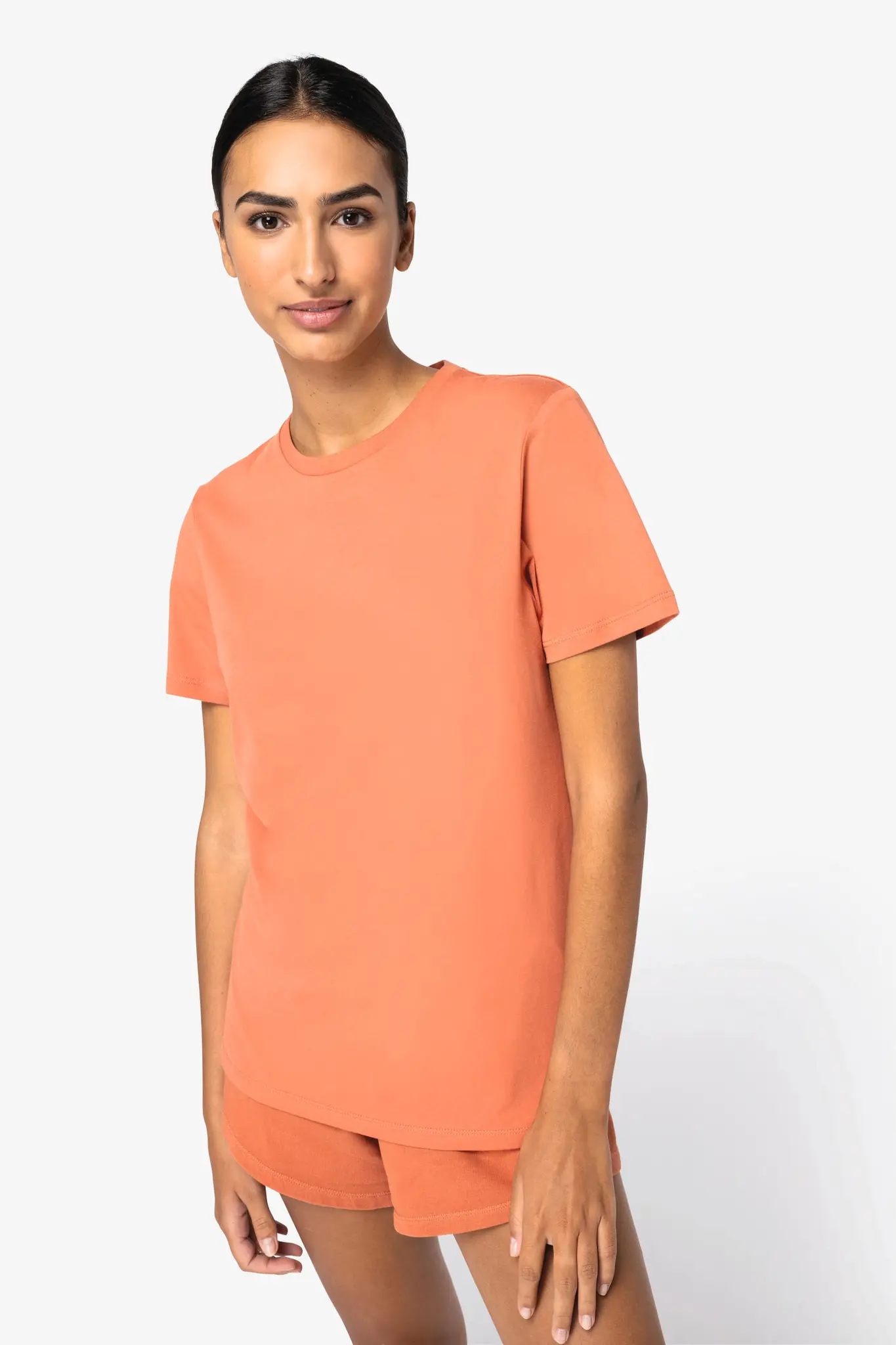 T-shirt BIO EU