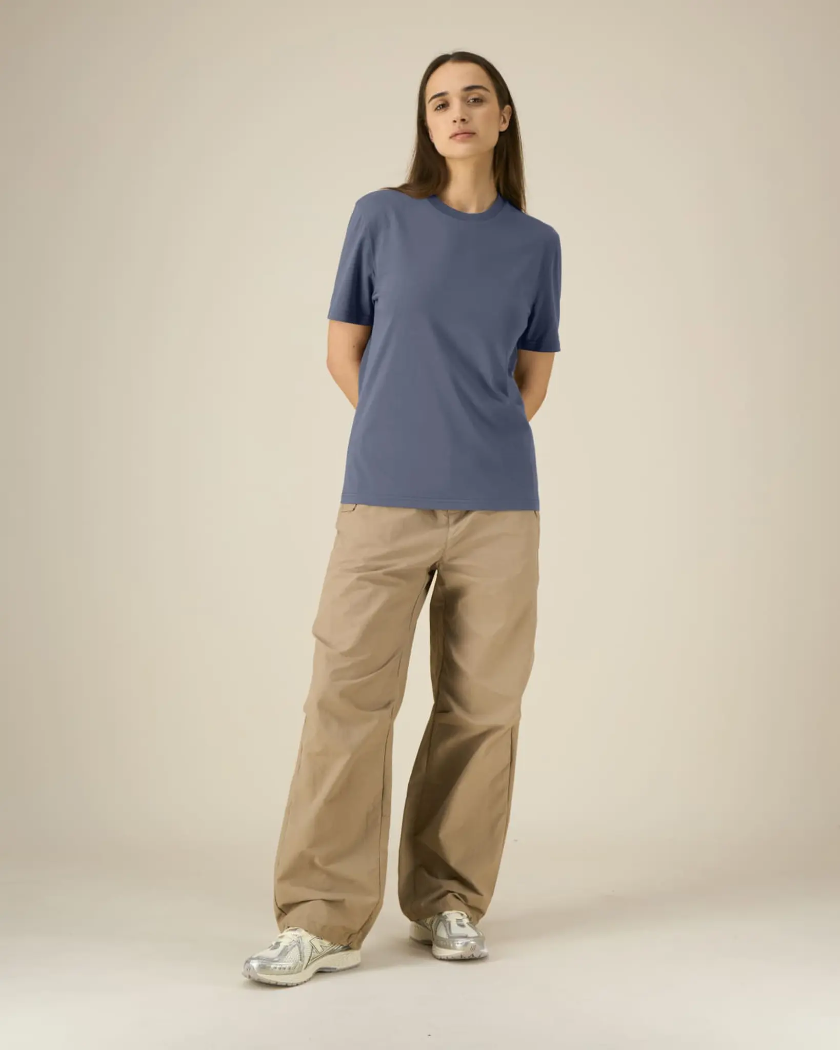 T-shirt unisexe - Crafter