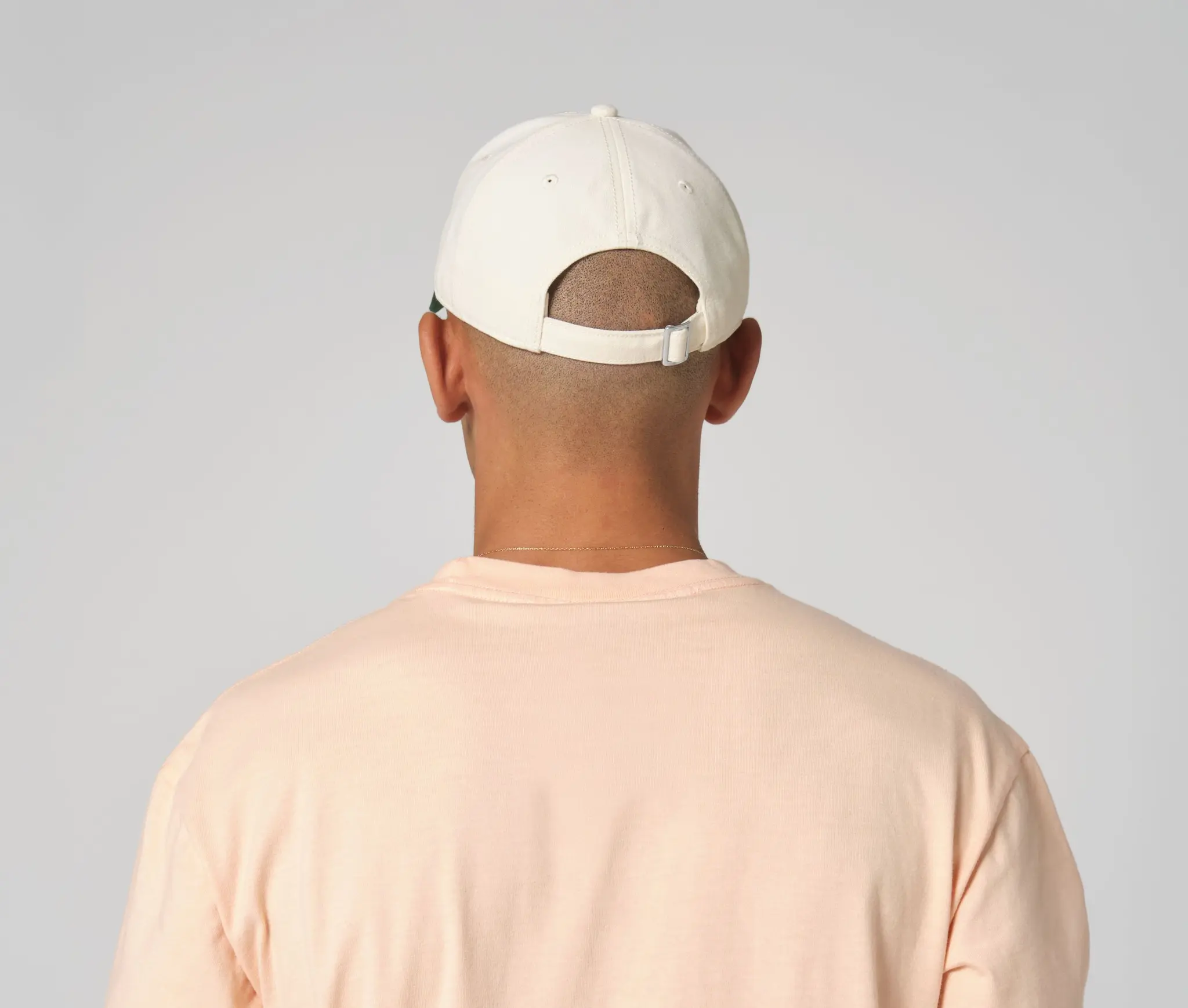 Casquette baseball 5 pans