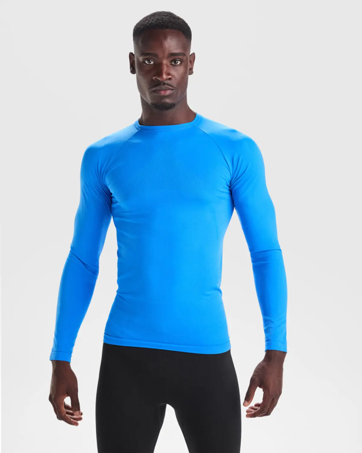 T-shirt thermique-PRIME