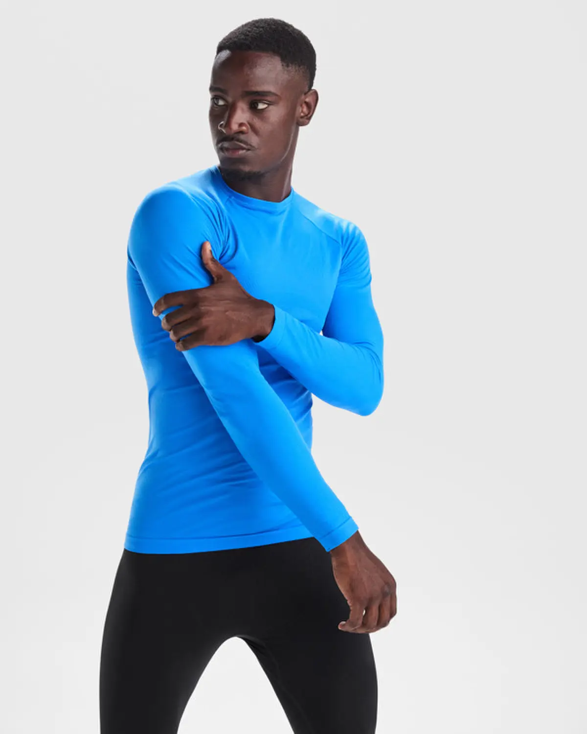 T-shirt thermique-PRIME